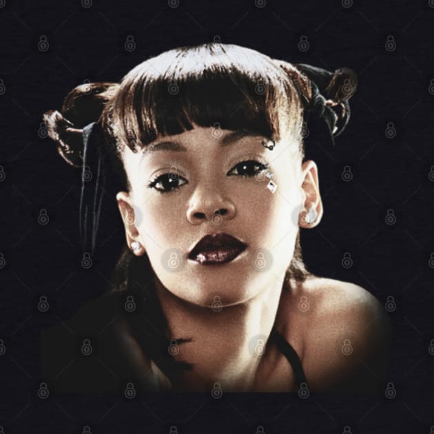 Left Eye Original Aesthetic Tribute 〶 by Terahertz'Cloth